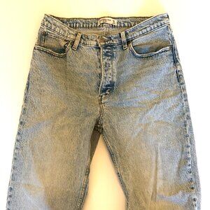 Abercrombie & Fitch Jeans